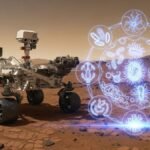 नासा के मंगल रोवर को प्राचीन जीवन के सबसे मजबूत संकेत मिले