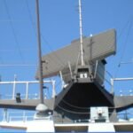 भारतीय नौसेना में शामिल हुआ टाटा निर्मित स्पेनिश 3डी रडार