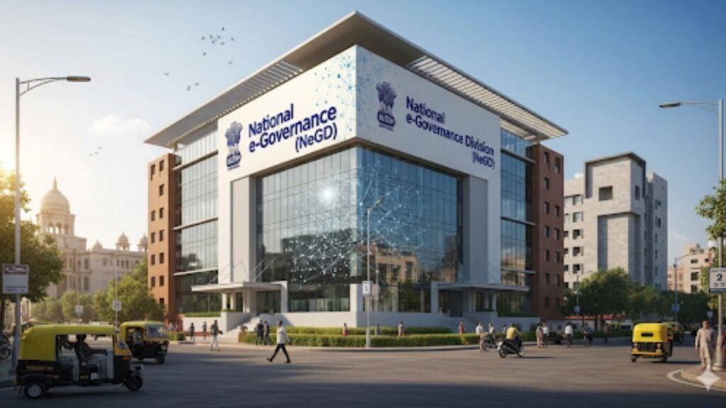 NeGD ने देश भर में 2,000 ई-गवर्नेंस सेवाओं का एकीकरण किया, नागरिकों को मिलेगा वन-स्टॉप डिजिटल प्लेटफॉर्म