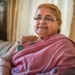 नेपाल की पहली महिला प्रधानमंत्री बनीं सुशीला कार्की