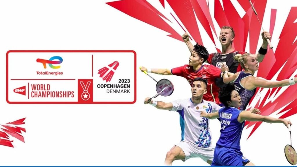 भारत करेगा बैडमिंटन वर्ल्ड चैंपियनशिप 2026 की मेजबानी