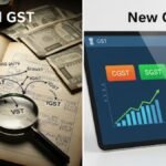 अगली पीढ़ी के जीएसटी सुधार — पुरानी बनाम नई दरें