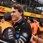 ऑस्कर पियास्त्री ने रोमांचक मुकाबले में 2025 डच ग्रां प्री पर कब्ज़ा जमाया।