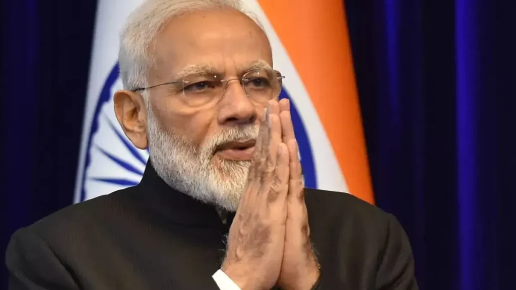 प्रधानमंत्री नरेंद्र मोदी ने 49वीं प्रगति बैठक की अध्यक्षता की: विकास की नई दिशा