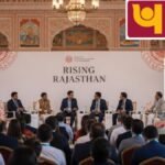 PNB ने राजस्थान सरकार के साथ ₹21,000 करोड़ का समझौता ज्ञापन किया