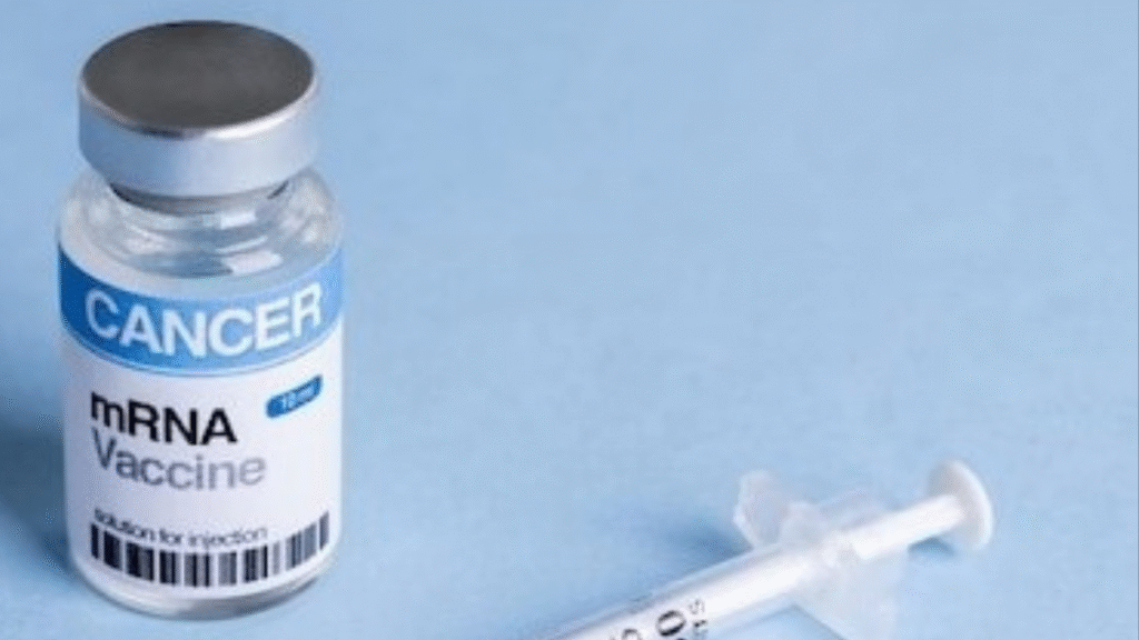 एंटरोमिक्स कैंसर वैक्सीन ने बदला खेल, शुरुआती परीक्षणों में 100% सफलता