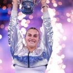 यूएस ओपन 2025: आर्यना सबालेंका ने लगातार दूसरी बार महिला एकल खिताब जीता