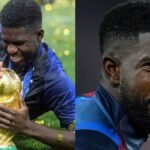 सैमुअल उमटीटी ने 31 की उम्र में फुटबॉल को कहा अलविदा