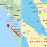 सिंगापुर ने भारत की मलक्का जलडमरूमध्य गश्ती योजना का समर्थन किया