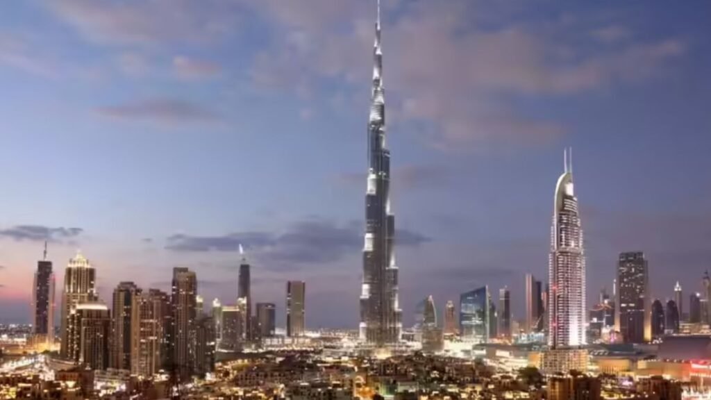 गगनचुंबी इमारत दिवस 2025: स्थापत्य कला की नई ऊँचाइयाँ