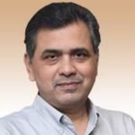 श्रीनिवास इंजेती बने एनएसई गवर्निंग बोर्ड के नए अध्यक्ष, सेबी ने दी मंजूरी