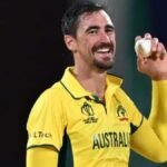 मिचेल स्टार्क ने टी20 अंतरराष्ट्रीय क्रिकेट को कहा अलविदा