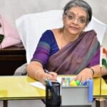 टीसीए कल्याणी ने महालेखा नियंत्रक (CGA) का पदभार संभाला