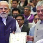 ISRO-SCL की बड़ी सफलता: विकसित किया गया Vikram 3201 प्रोसेसर