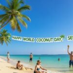 विश्व नारियल दिवस 2025: इतिहास, महत्व, उपयोग