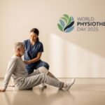 विश्व फिजियोथेरेपी दिवस 2025: थीम, महत्व और इतिहास