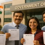 8वें वेतन आयोग का गठन और लागू होने की स्थिति