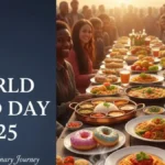 विश्व खाद्य दिवस 2025: थीम, इतिहास और महत्व