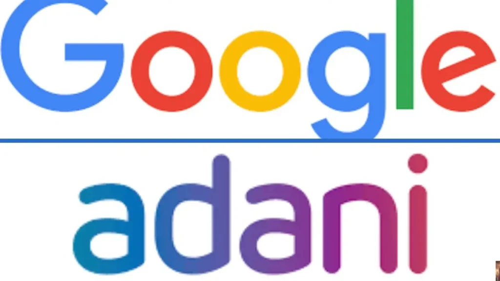 अडानी और गूगल मिलकर भारत का सबसे बड़ा एआई डेटा हब बनाएंगे