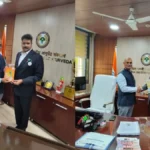 एआईआईए ने आयुष बीमा और अनुसंधान सहयोग को दिया नया आयाम