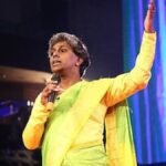 अक्कई पद्मशाली इतिहास रचते हुए बनीं सुप्रीम कोर्ट समिति की पहली ट्रांसजेंडर सदस्य