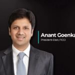 अनंत गोयनका 2025-26 के लिए फिक्की के निर्वाचित अध्यक्ष नियुक्त