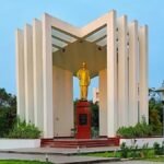 बीडीयू के प्रोफेसर को पर्यावरण विज्ञान में उत्कृष्टता के लिए टीएएनएसए पुरस्कार से सम्मानित