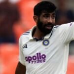 जसप्रीत बुमराह बने तीनों फॉर्मेट में ऐतिहासिक कारनामा करने वाले पहले भारतीय पेसर