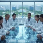 भारत सरकार ने बायोमेडिकल रिसर्च करियर प्रोग्राम के तीसरे चरण को स्वीकृति प्रदान की