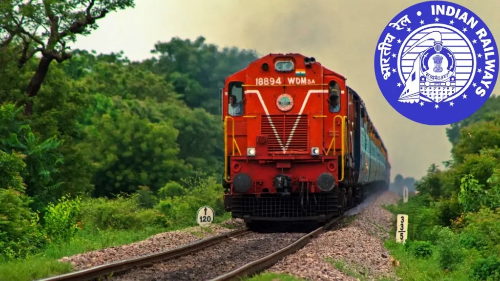 केंद्रीय कैबिनेट ने चार राज्यों में ₹24,634 करोड़ की रेलवे मल्टीट्रैकिंग परियोजनाओं को मंजूरी दी