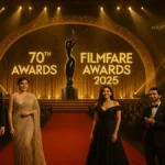 फिल्मफेयर अवार्ड्स 2025: विजेताओं की पूरी सूची