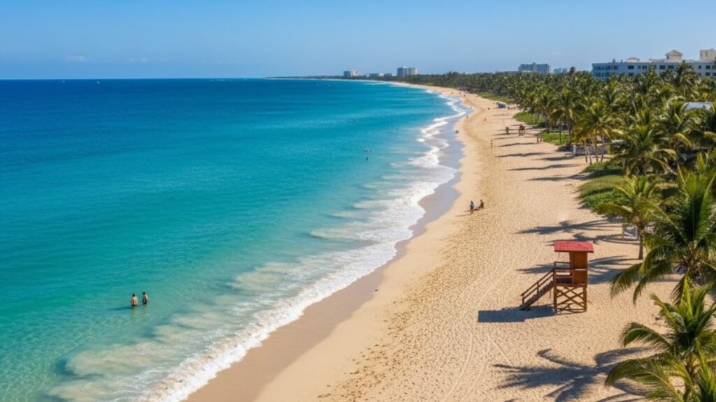 महाराष्ट्र के पांच समुद्र तटों को मिली “ब्लू फ्लैग” वैश्विक मान्यता