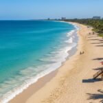 महाराष्ट्र के पांच समुद्र तटों को मिली “ब्लू फ्लैग” वैश्विक मान्यता