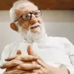 स्वतंत्रता सेनानी और वरिष्ठ समाजवादी नेता डॉ. जी. जी. पारिख का निधन