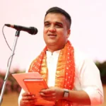 गुजरात मंत्रिमंडल में विभागों का नया बंटवारा, हर्ष संघवी को मिली उपमुख्यमंत्री की जिम्मेदारी