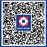 HDFC बैंक ने लॉन्च किया “माई बिजनेस क्यूआर”