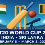 ICC T20 विश्व कप 2026: कार्यक्रम, योग्य टीमें, स्थान और मुख्य विवरण