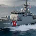 आईसीजीएस अक्षर का जलावतरण: भारतीय तटरक्षक बल के बेड़े को मिली नई ताकत