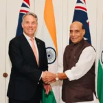 भारत–ऑस्ट्रेलिया रणनीतिक साझेदारी 2025: प्रमुख रक्षा समझौते