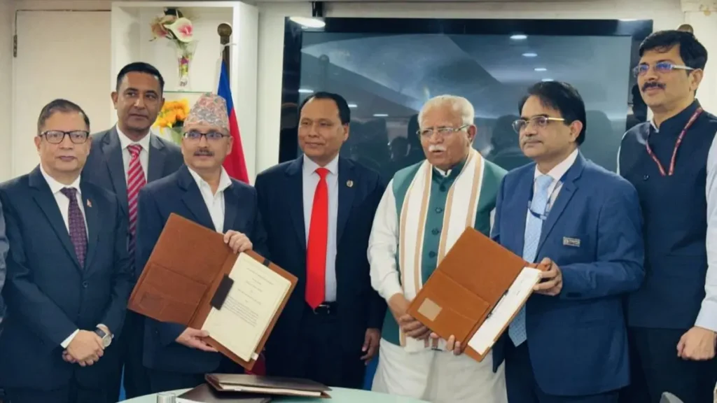 भारत–नेपाल ऊर्जा साझेदारी: सीमापार बिजली व्यापार में नई दिशा और अवसर