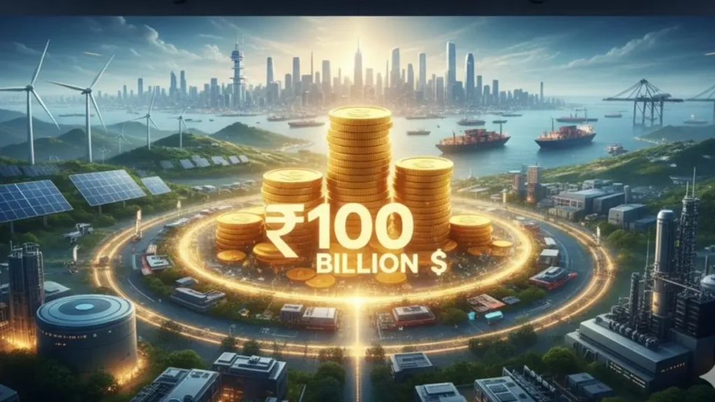 भारत-ईएफटीए टीईपीए समझौता: 100 अरब डॉलर निवेश के वादे के साथ नए आर्थिक युग की शुरुआत