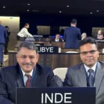 भारत को एंटी-डोपिंग पर COP10 ब्यूरो का पुनः उपाध्यक्ष चुना गया