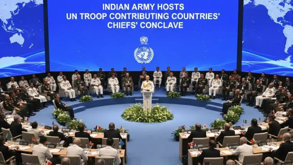 भारत करेगा यूएनटीसीसी सम्मेलन की मेजबानी