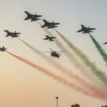 भारतीय वायु सेना दिवस 2025: आधुनिक शक्ति और गौरवशाली विरासत का जश्न