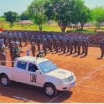 भारतीय शांति सैनिकों को UNISFA द्वारा सम्मानित किया गया: सेवा और समर्पण का वैश्विक मान्यता