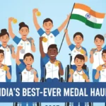 विश्व पैरा एथलेटिक्स चैंपियनशिप 2025: भारत का अब तक का सर्वश्रेष्ठ पदक प्रदर्शन