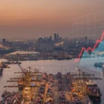 सितंबर 2025 में भारत का व्यापार घाटा बढ़कर 32.15 अरब डॉलर हुआ