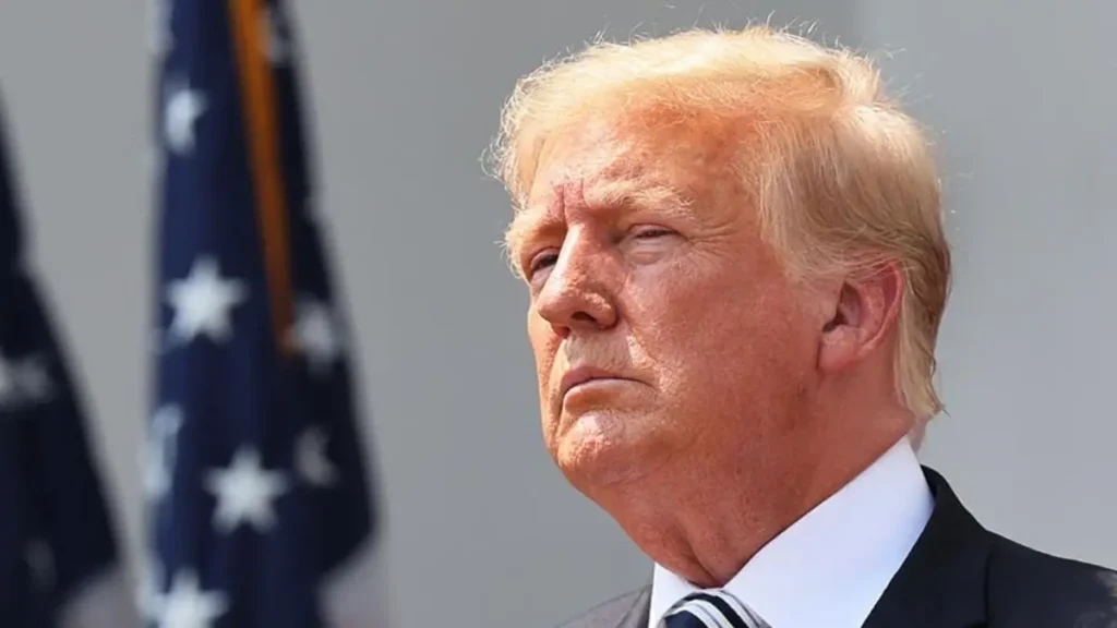 राष्ट्रपति ट्रंप को मिलेगा इज़राइल का सर्वोच्च नागरिक सम्मान