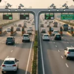 जियो पेमेंट्स बैंक एनएच-48 पर शुरू करेगा ANPR टोलिंग सिस्टम