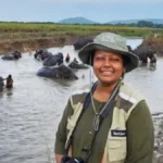 काजीरंगा राष्ट्रीय उद्यान की निदेशक सोनाली घोष को उनके उत्कृष्ट पर्यावरण संरक्षण कार्य के लिए प्रतिष्ठित वैश्विक स्थिरता पुरस्कार से सम्मानित